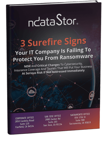 7 Urgent Security Protections Every Business Should Have In Place Now