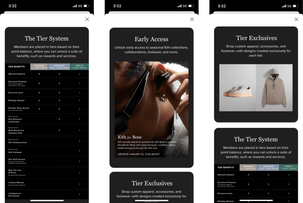 VIP Loyalty Programs Explained: What it is, benefits, and examples ...