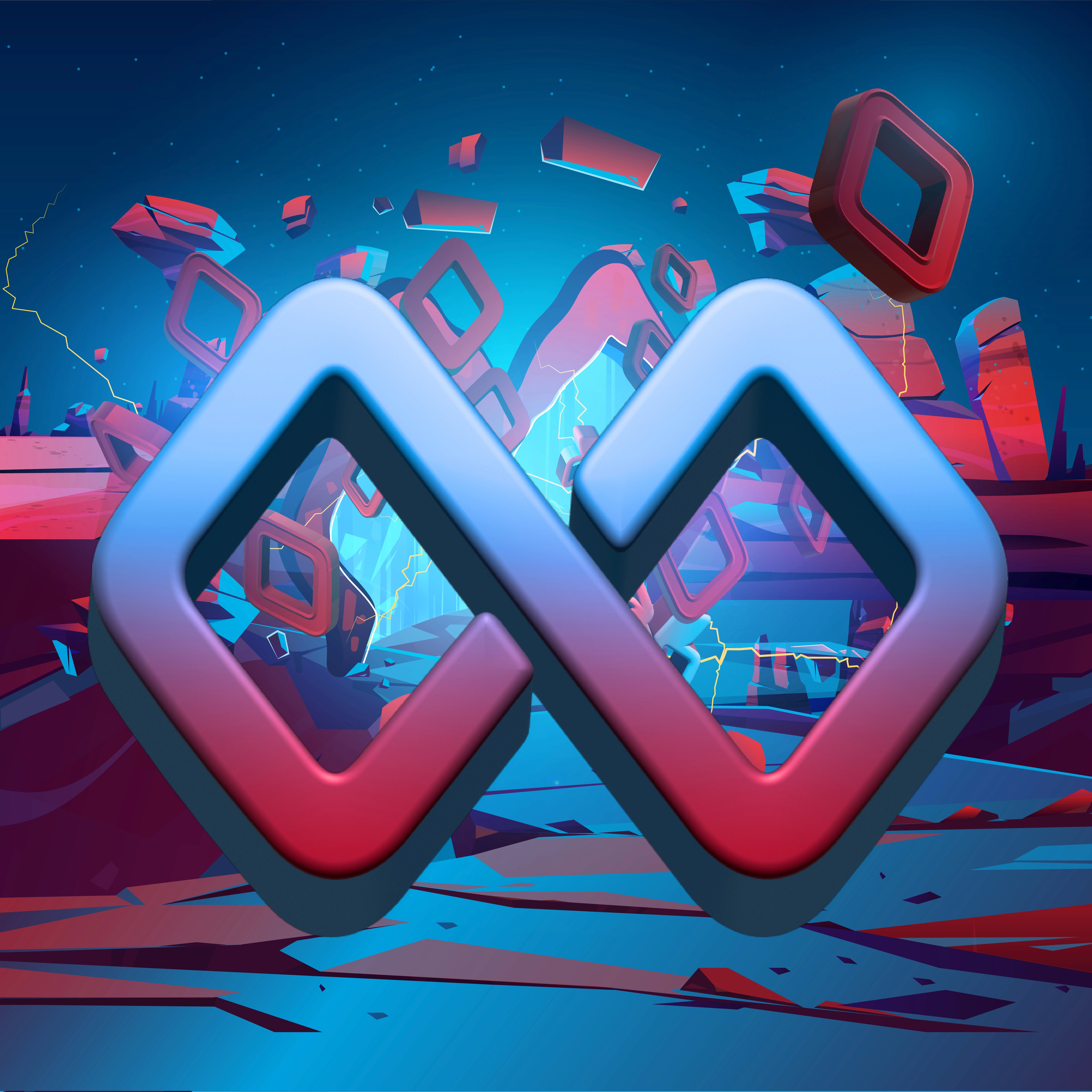Metawatt logo