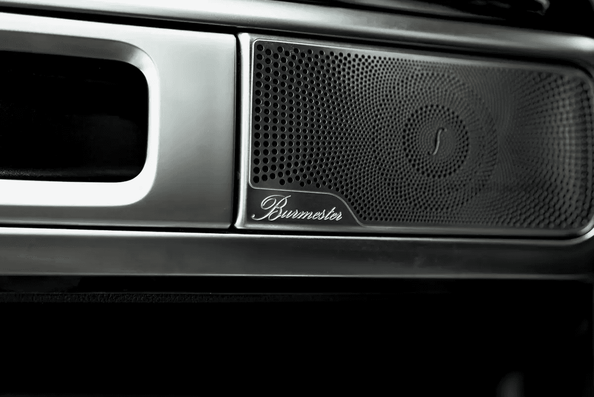 2025 Mercedes-AMG G 63, photo 7