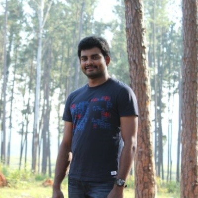 Sasidhar Chittumuru