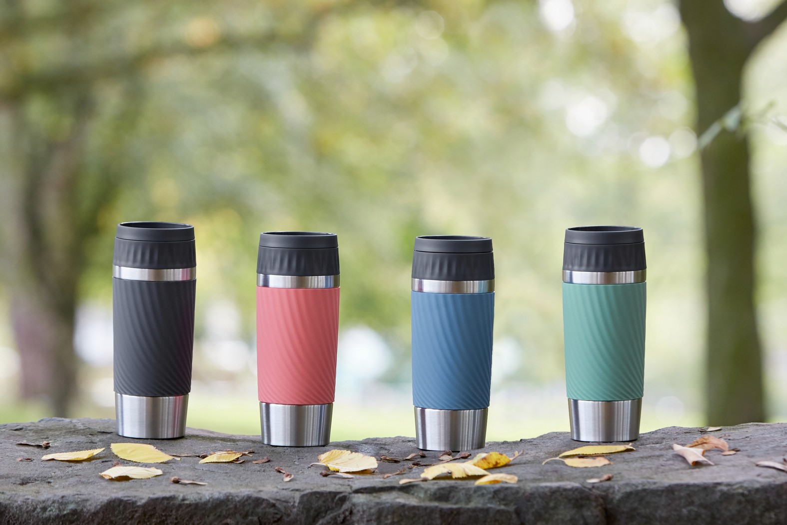 Emsa Thermobecher verschiedene Sorten