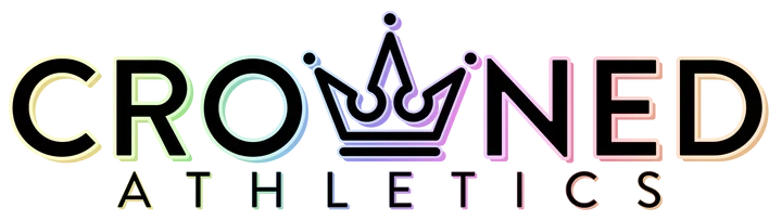 CROWNED ATHLETICS