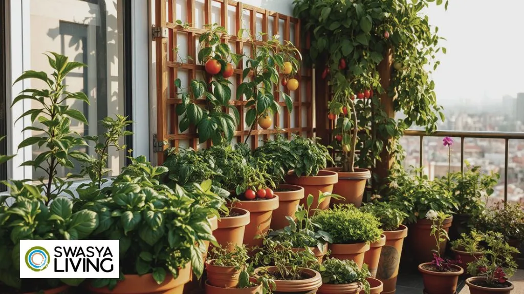 Home Kitchen Garden Ideas & Vegetables for Sustainable Living