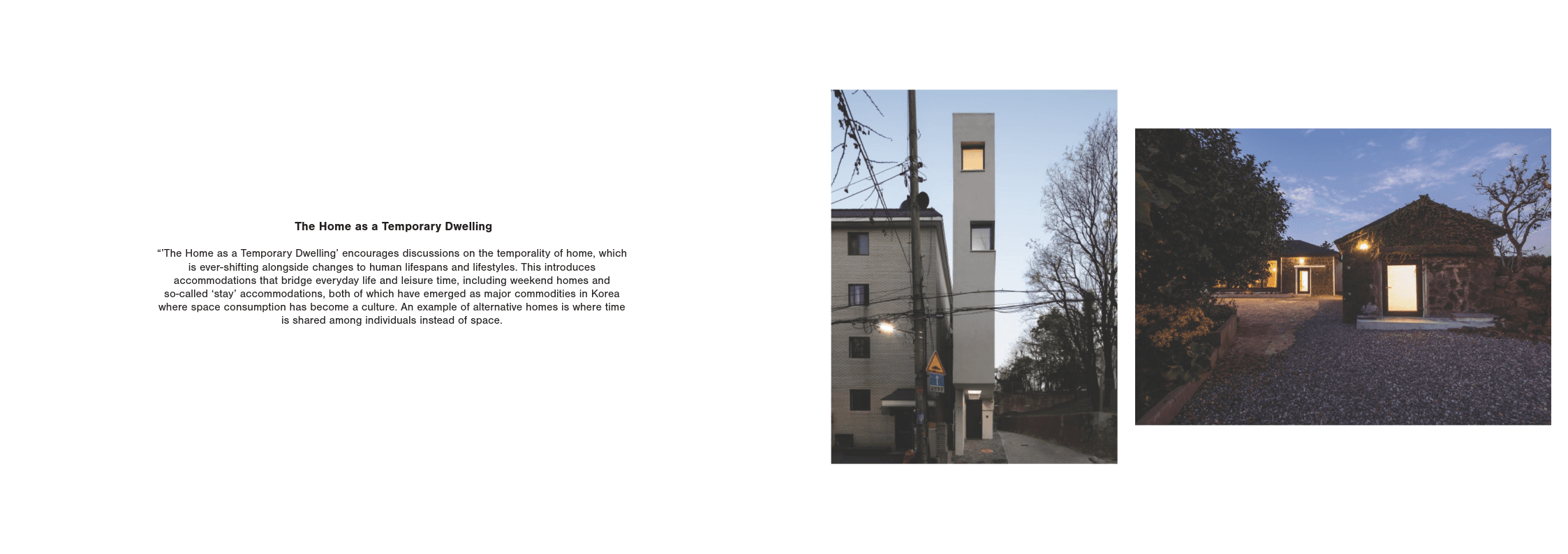 How Love Affects Architecture 8