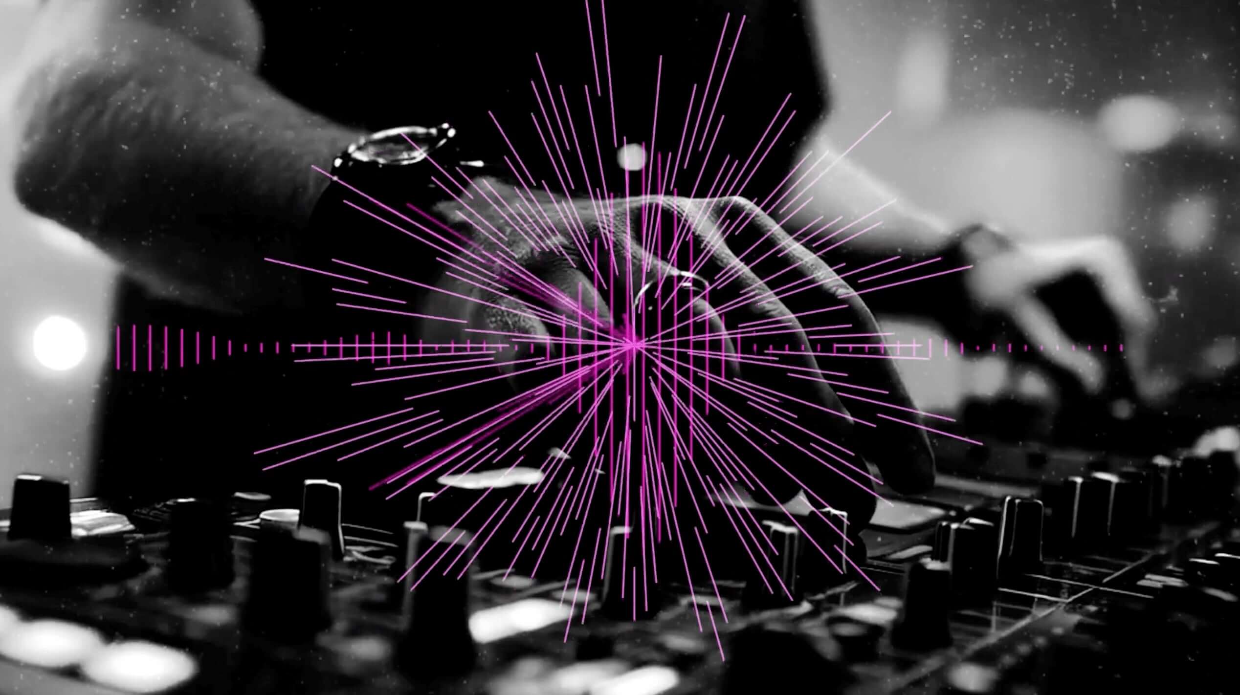 a man holding a cocktail