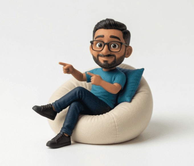 Second image of the website owner