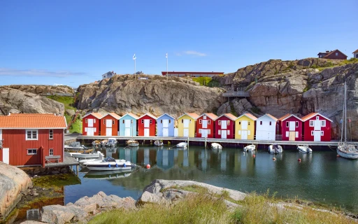 Sverige