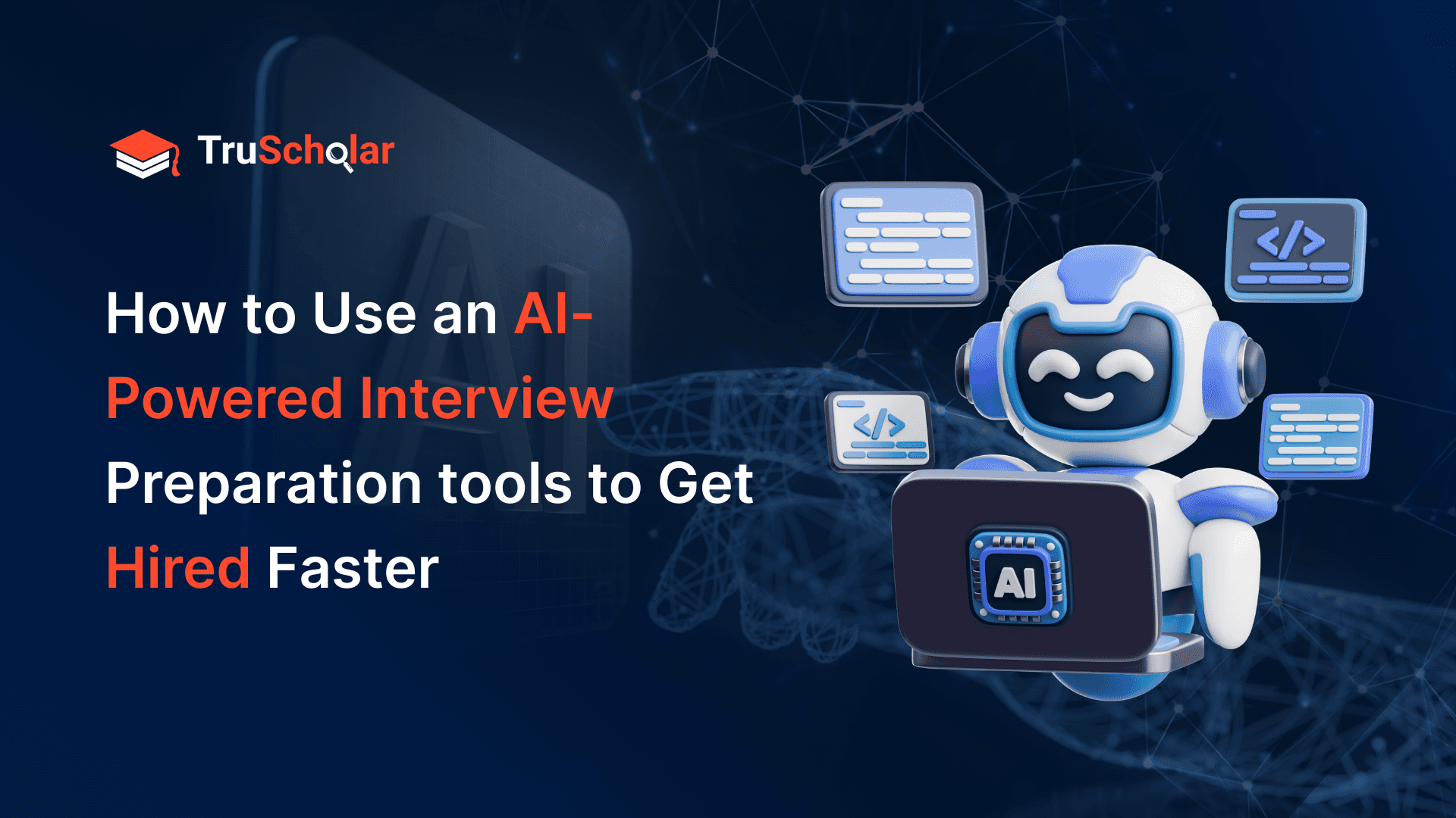 AI-Powered Interview Preparation Tools