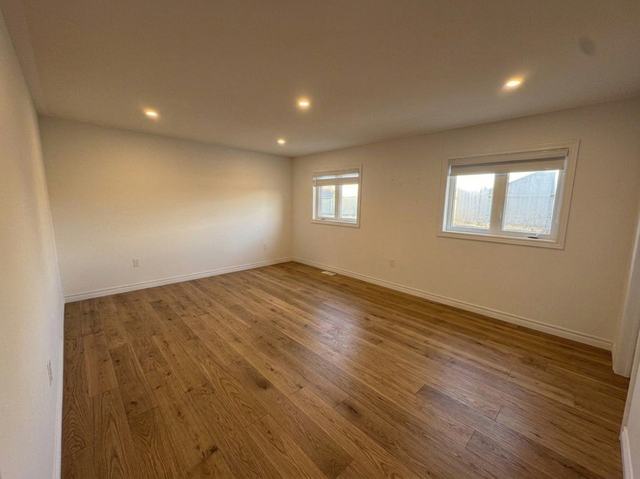 Carpet to Laminate Flooring — after