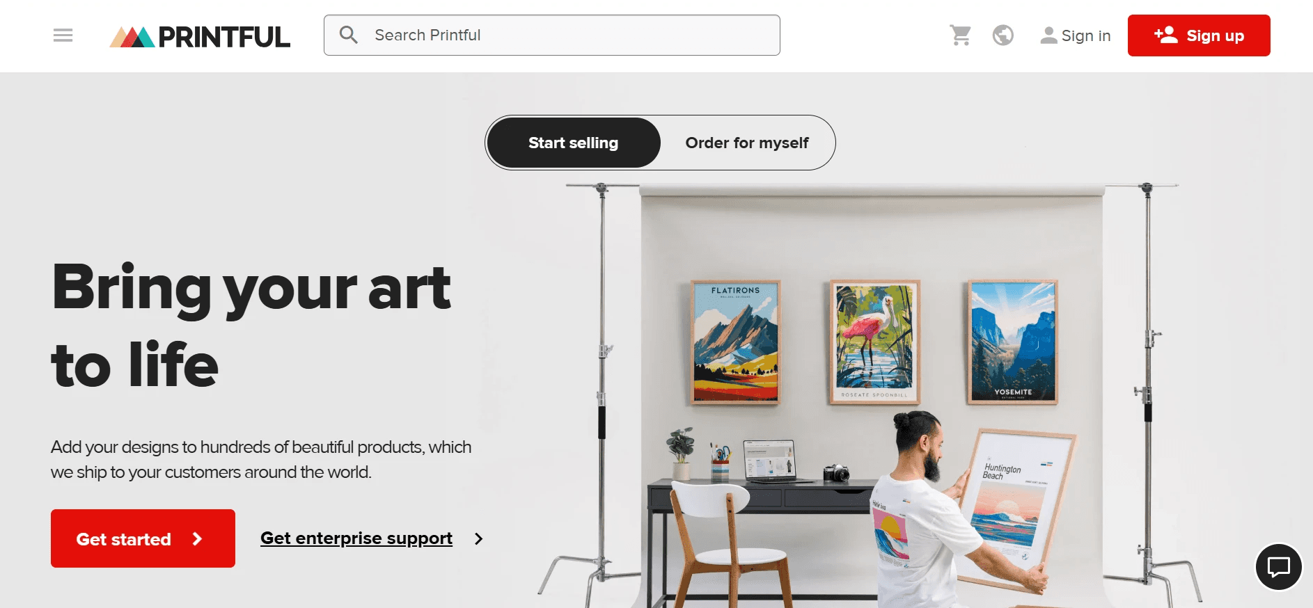 Printful