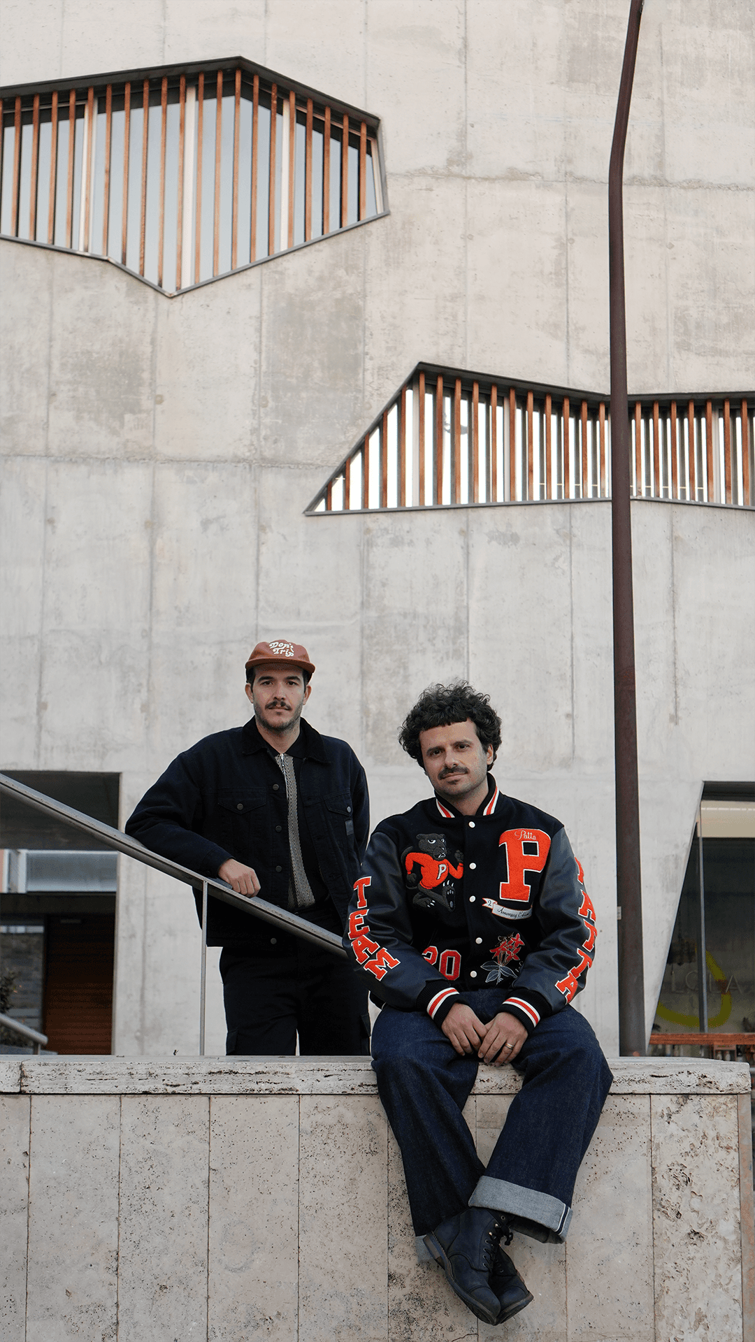 GATZARA Studio, MacMillan Studio, digital partners