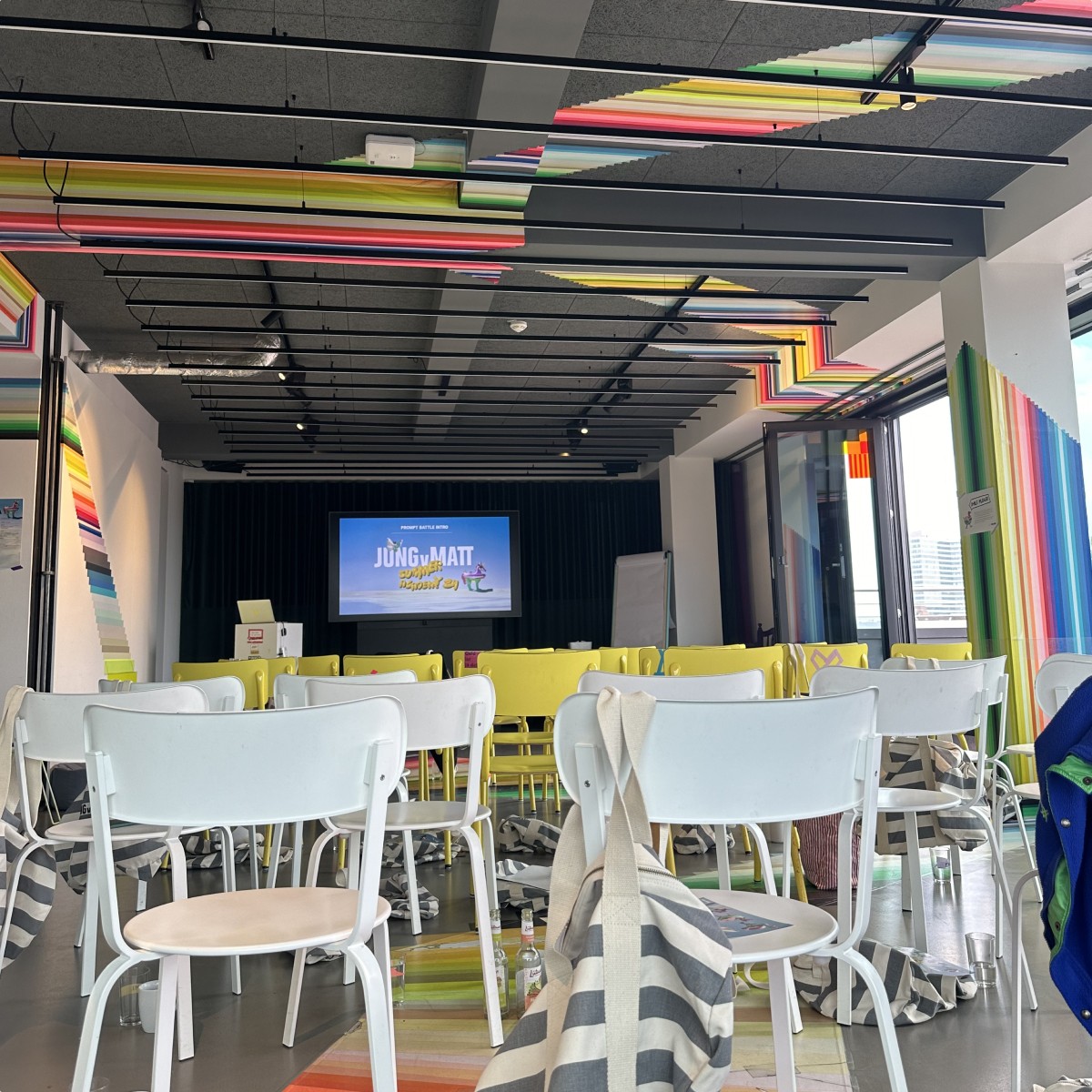 Woman Flowers