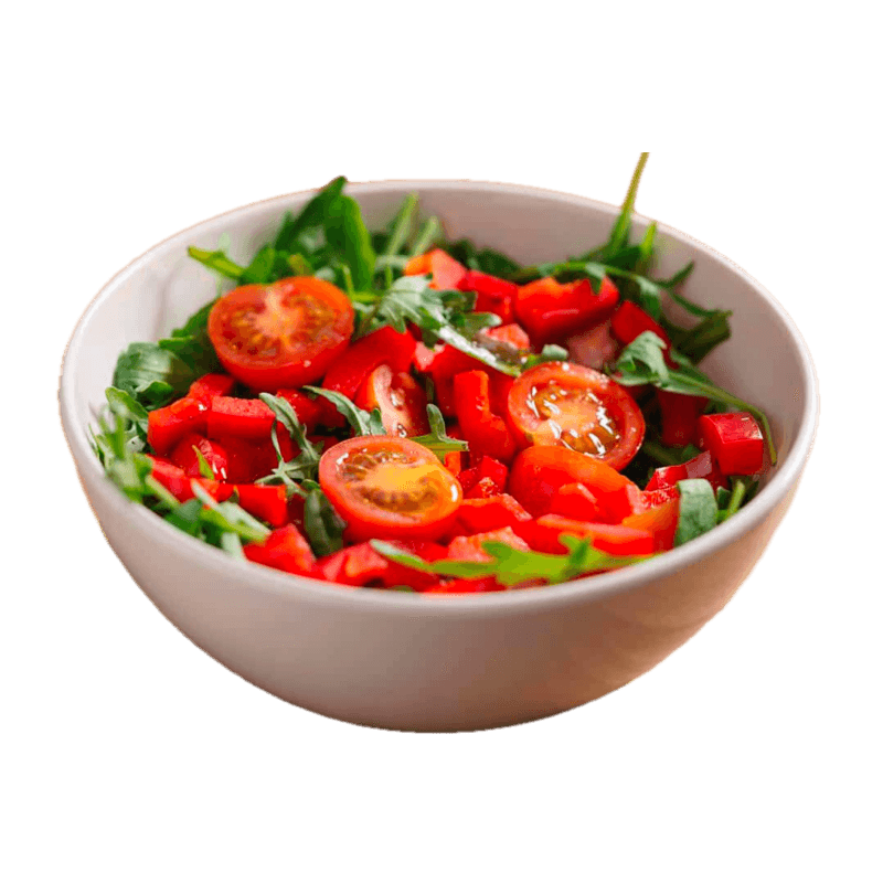 Strawberry Cheesecake Dream