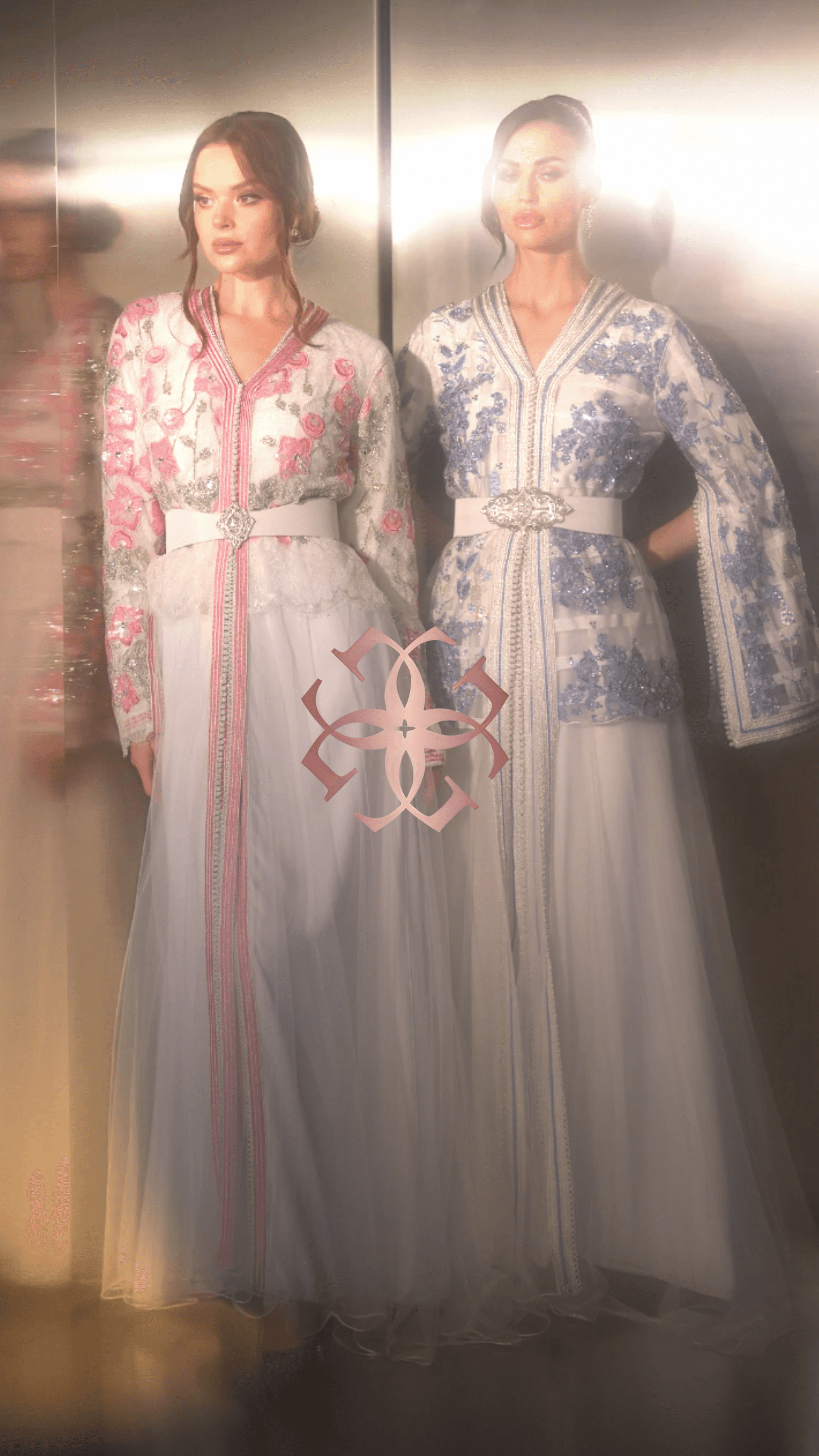 Pleated Smart Trousers