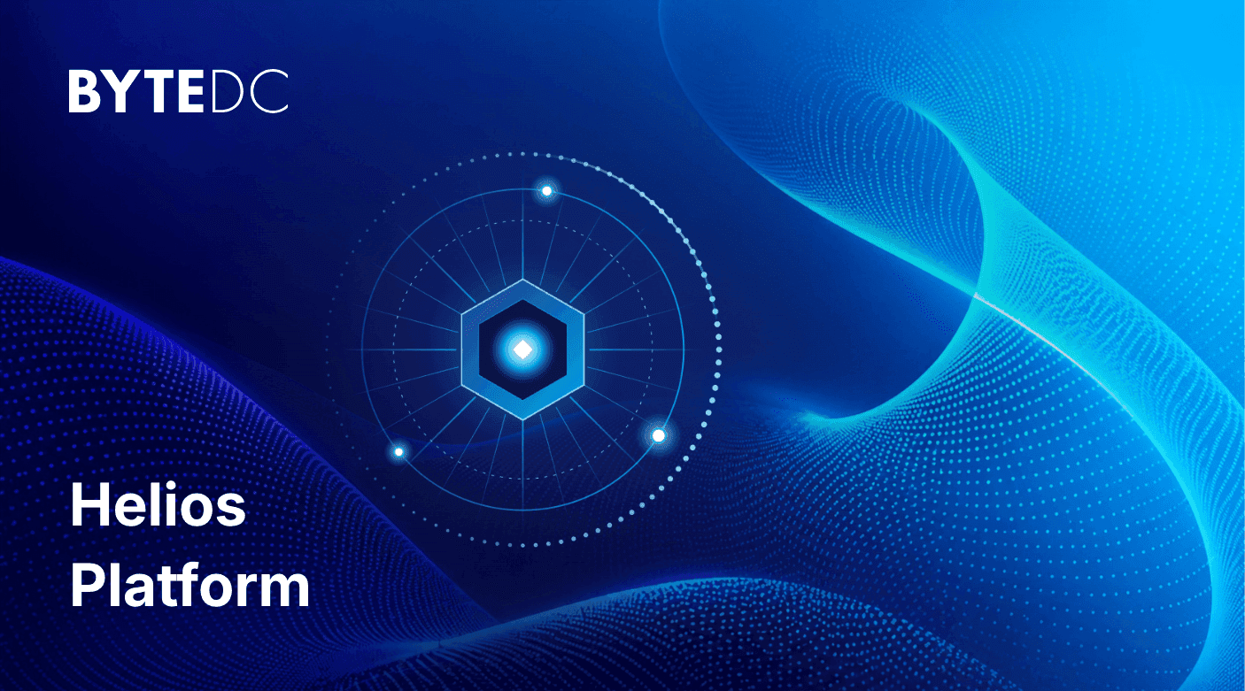 ByteDC Helios Platform