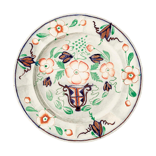 A vibrant, glossy purple 3D abstract shape with swirling, wavy surfaces, resembling a twisted, smooth sculpture, floating against a plain backdrop.