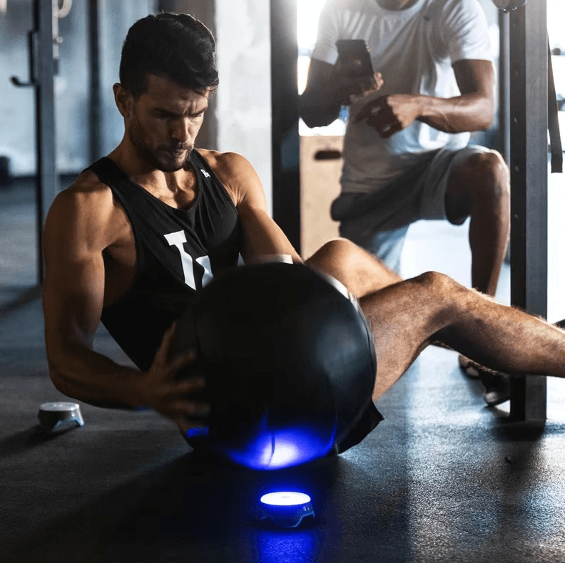 Személyi edzés - PlayersLife