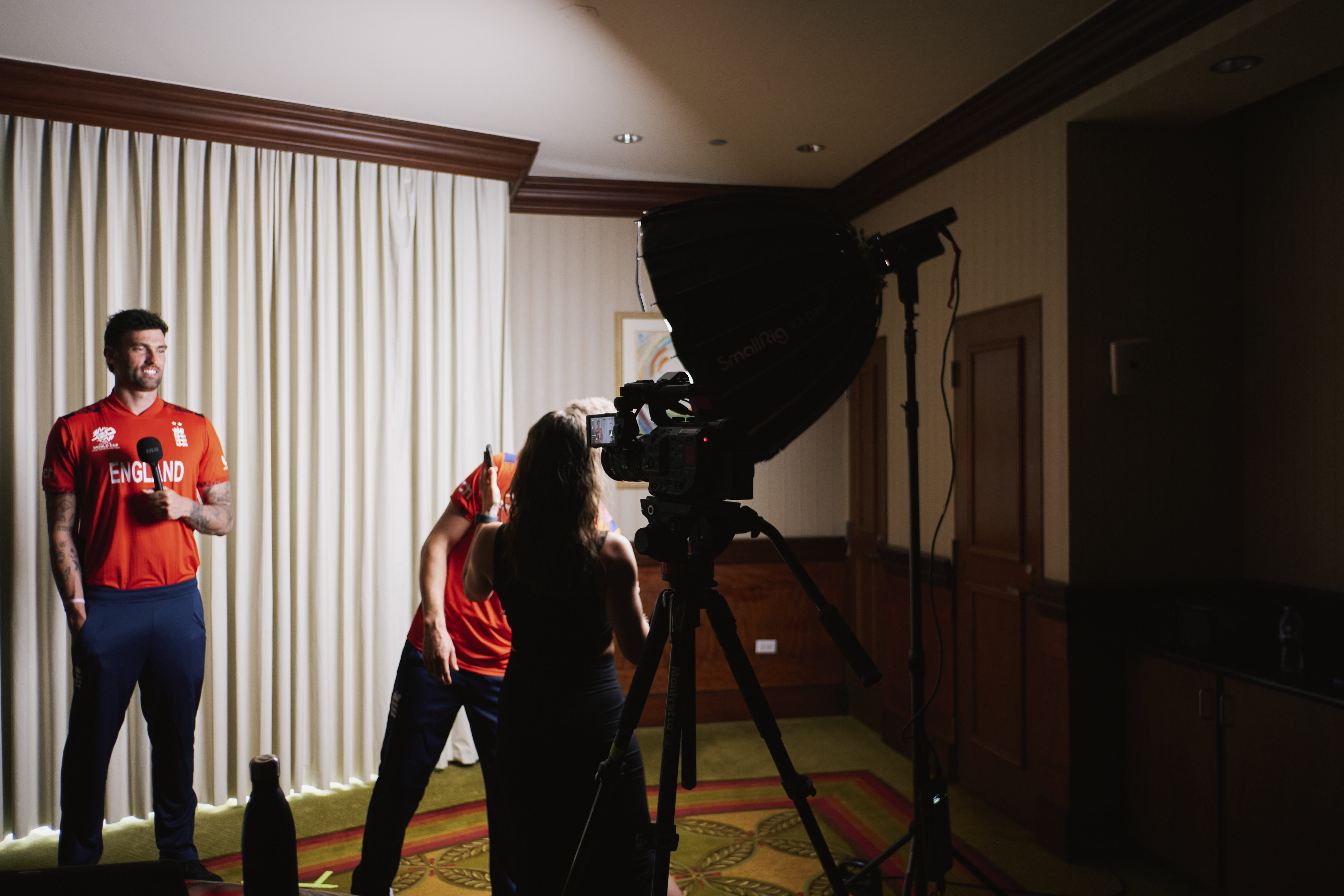 ICC T20 24 West Indies