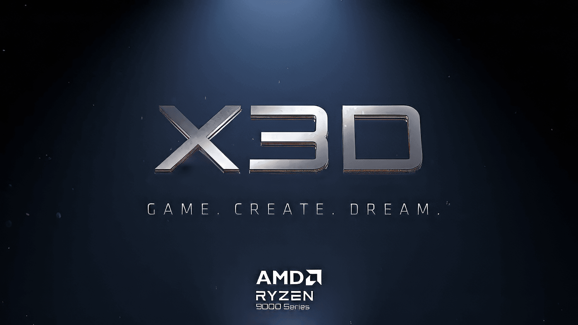 AMD X3D