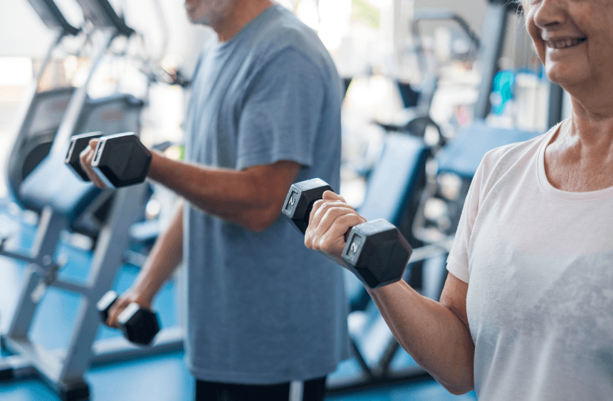 Osteoporosis chiropractor ajax