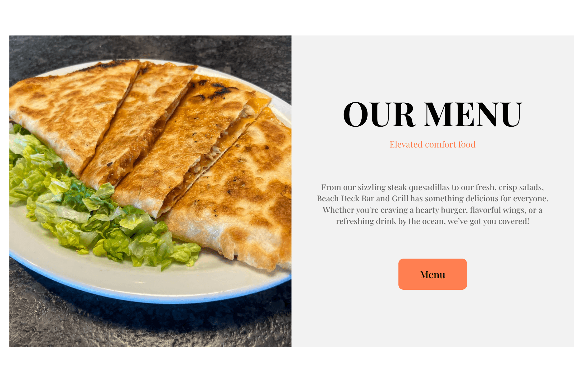 Radio city music hall in a snowy new york city.