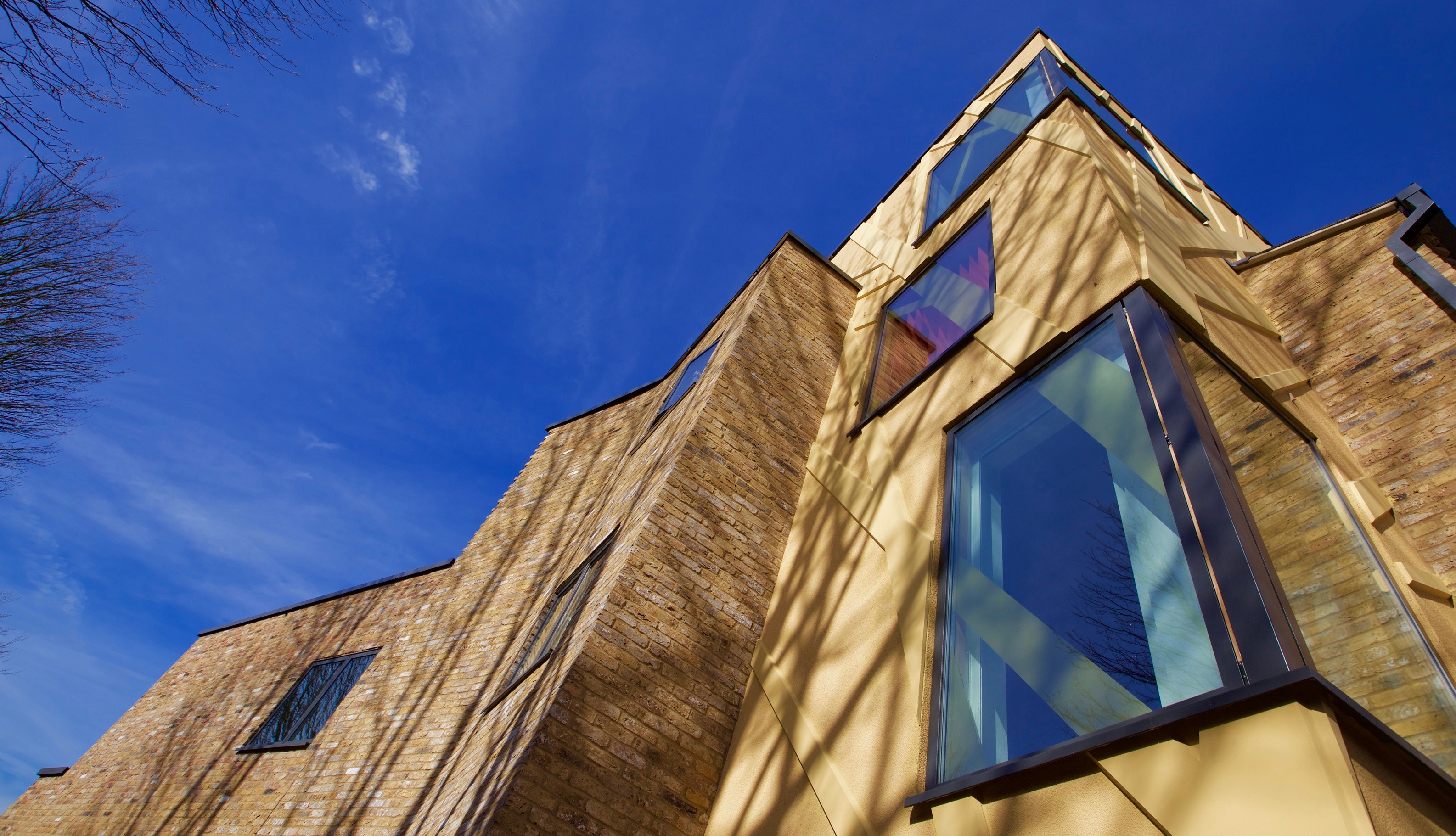 brown concrete cathedral