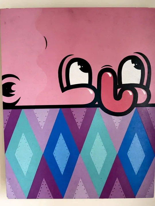 Mr Penfold