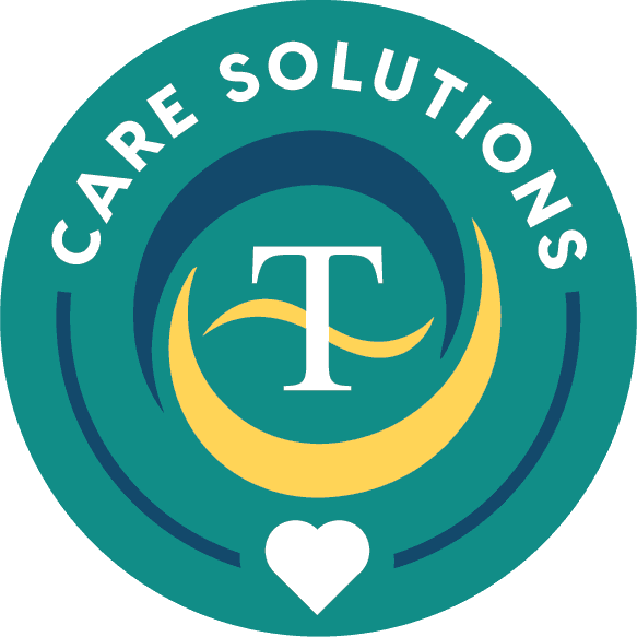 Care Solutions Icon