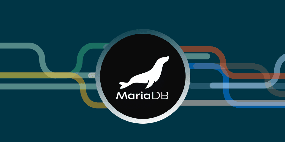 Forest Admin is compatible with MariaDB.