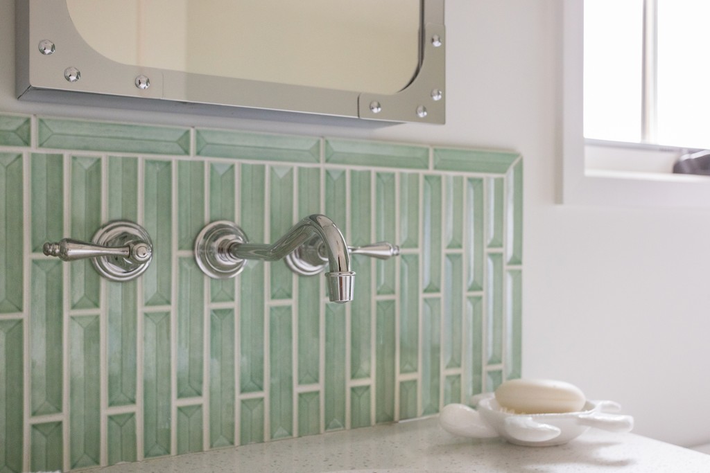 Image of modern living room