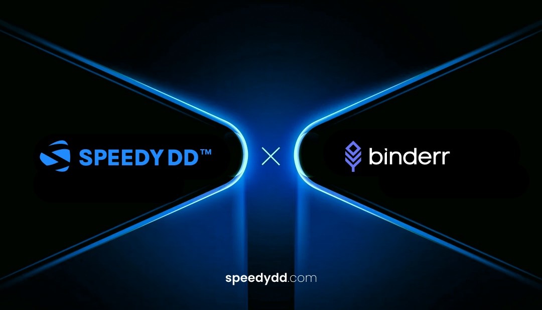 SpeedyDD vs Binderr: An Honest Comparison for Regulated Businesses