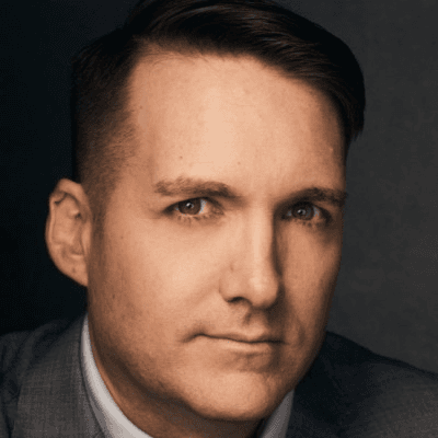 Declan Daly, Managing Partner at BUNDORAN GROUP