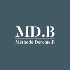 Logo Baudouin Dereine B