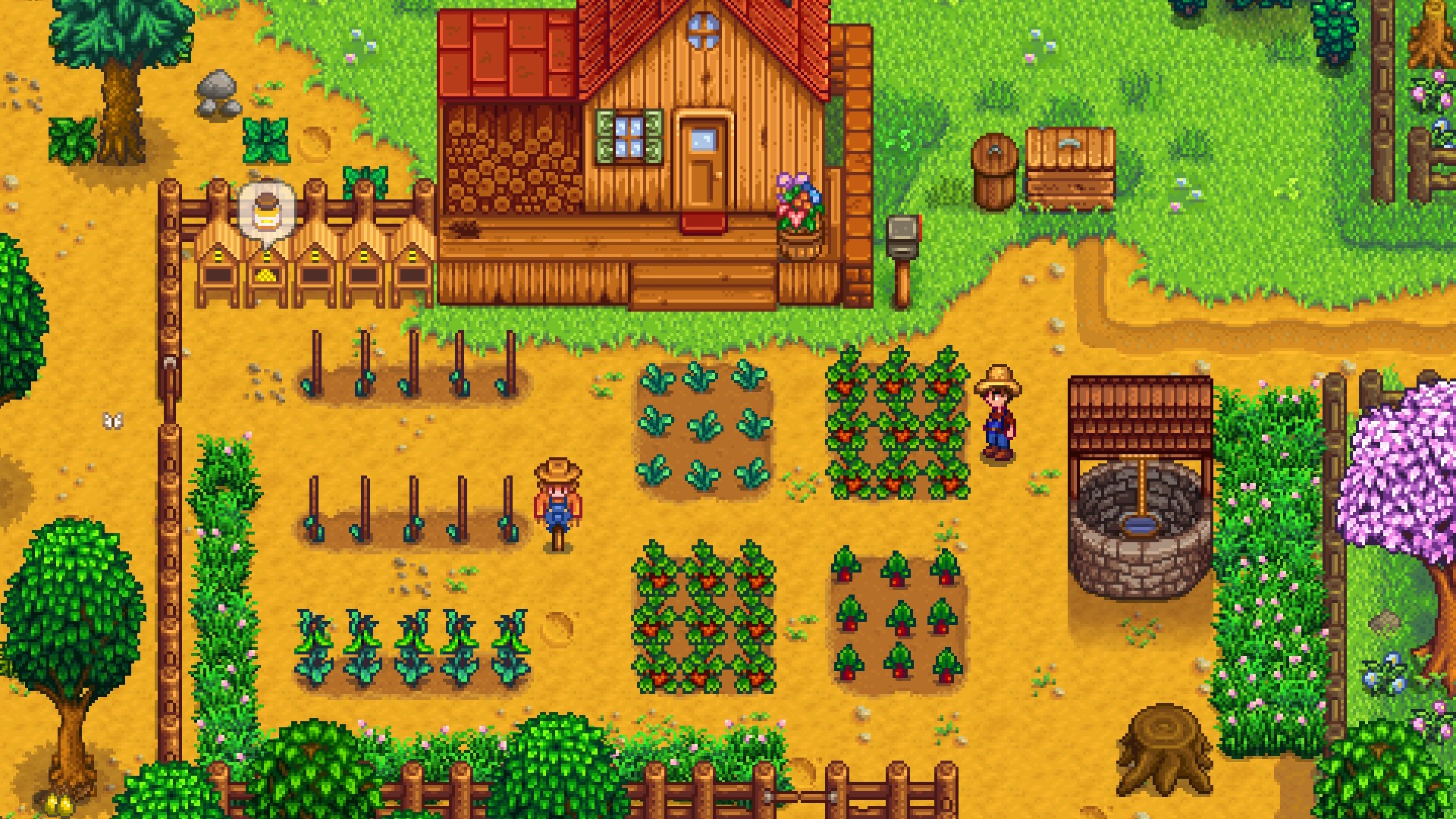 stardew valley marketing strategy