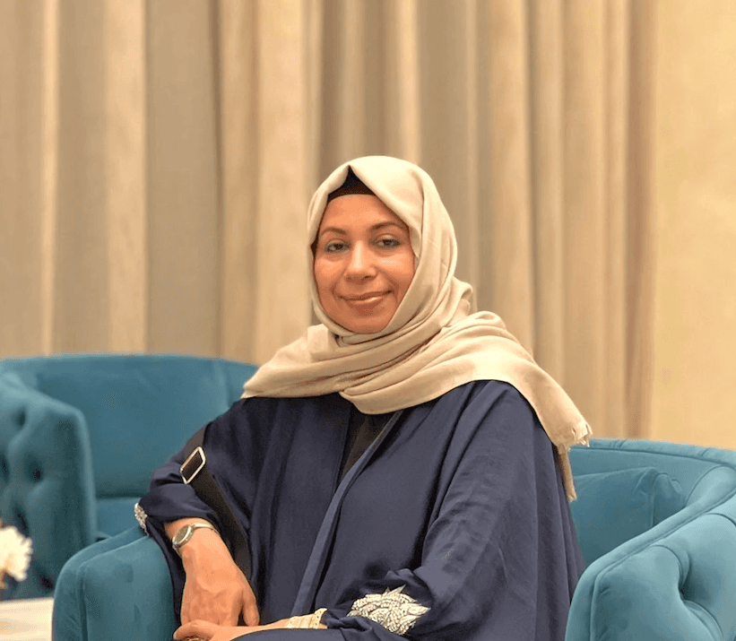 A man with surfboard