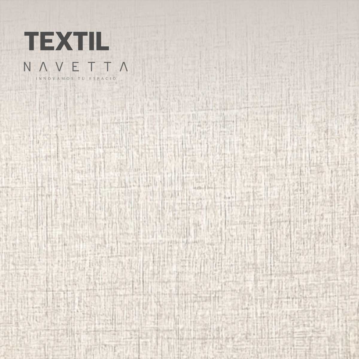 Melamina Textil Navetta |  Tablero MDF | 15 MM  