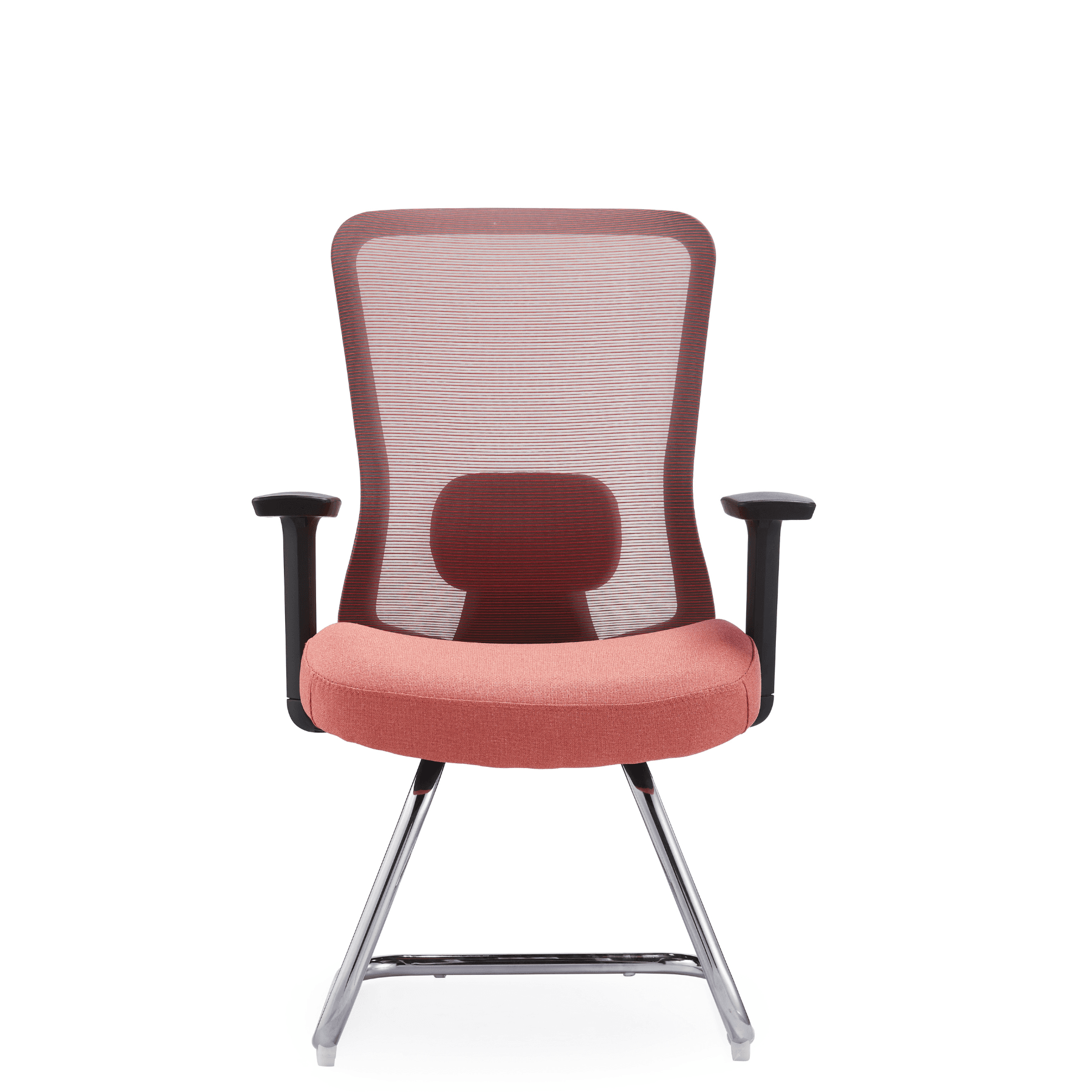 Silla Visitante Gerencial Multicolor
