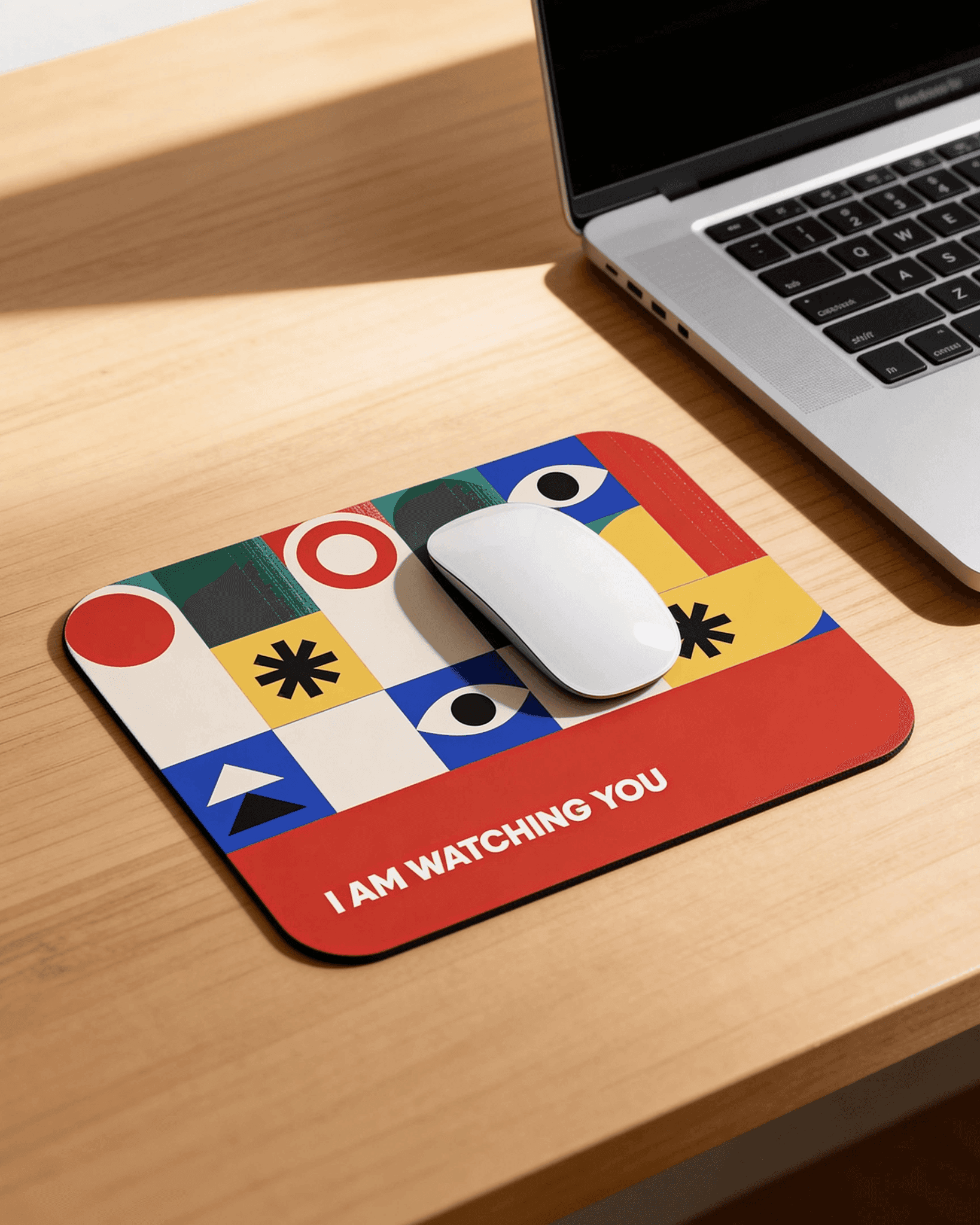 Full Colour Mousemat