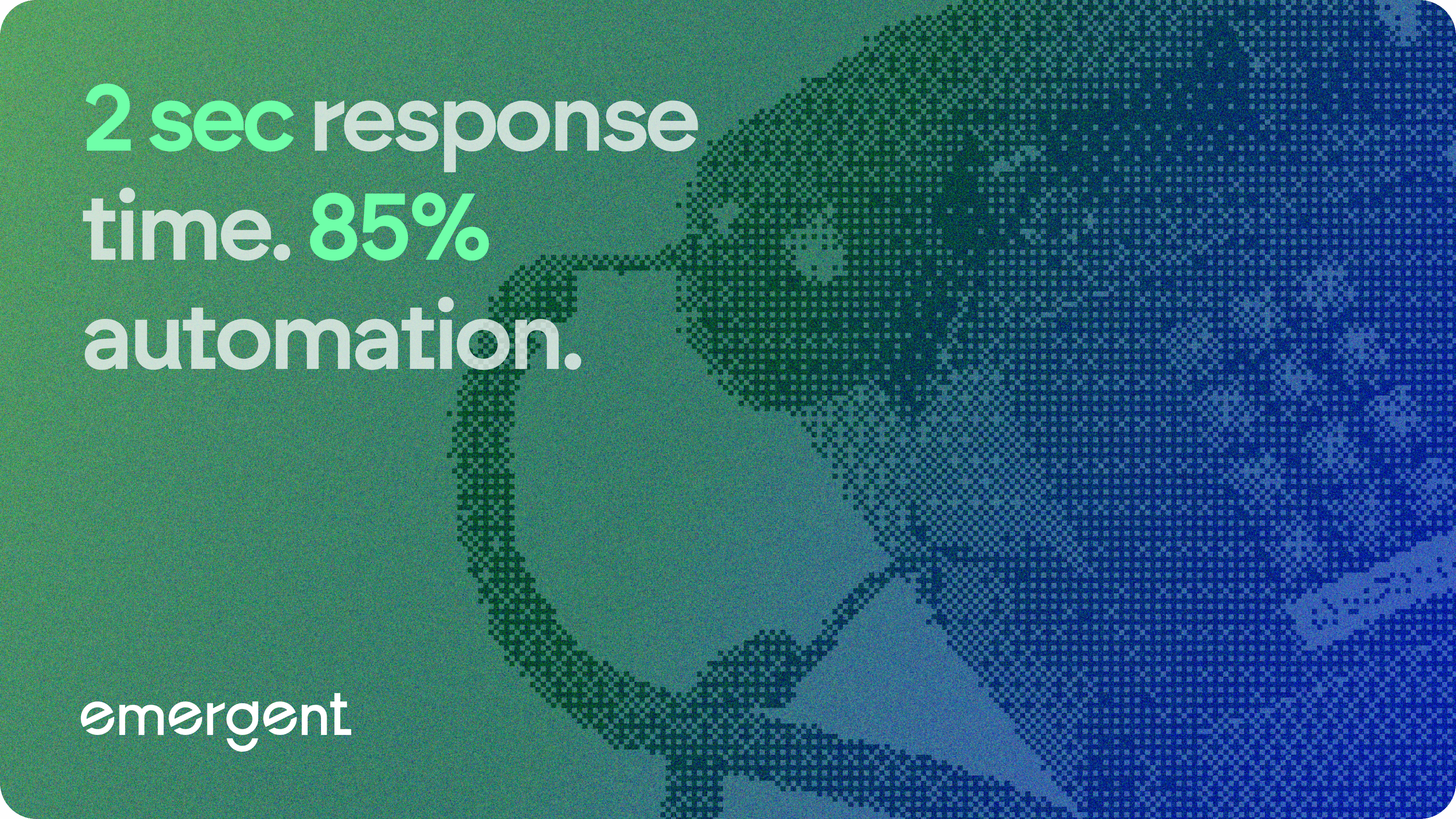 Leading UK University Reduced Student Call Wait Times by 99% With Emergent’s AI Phone Agent