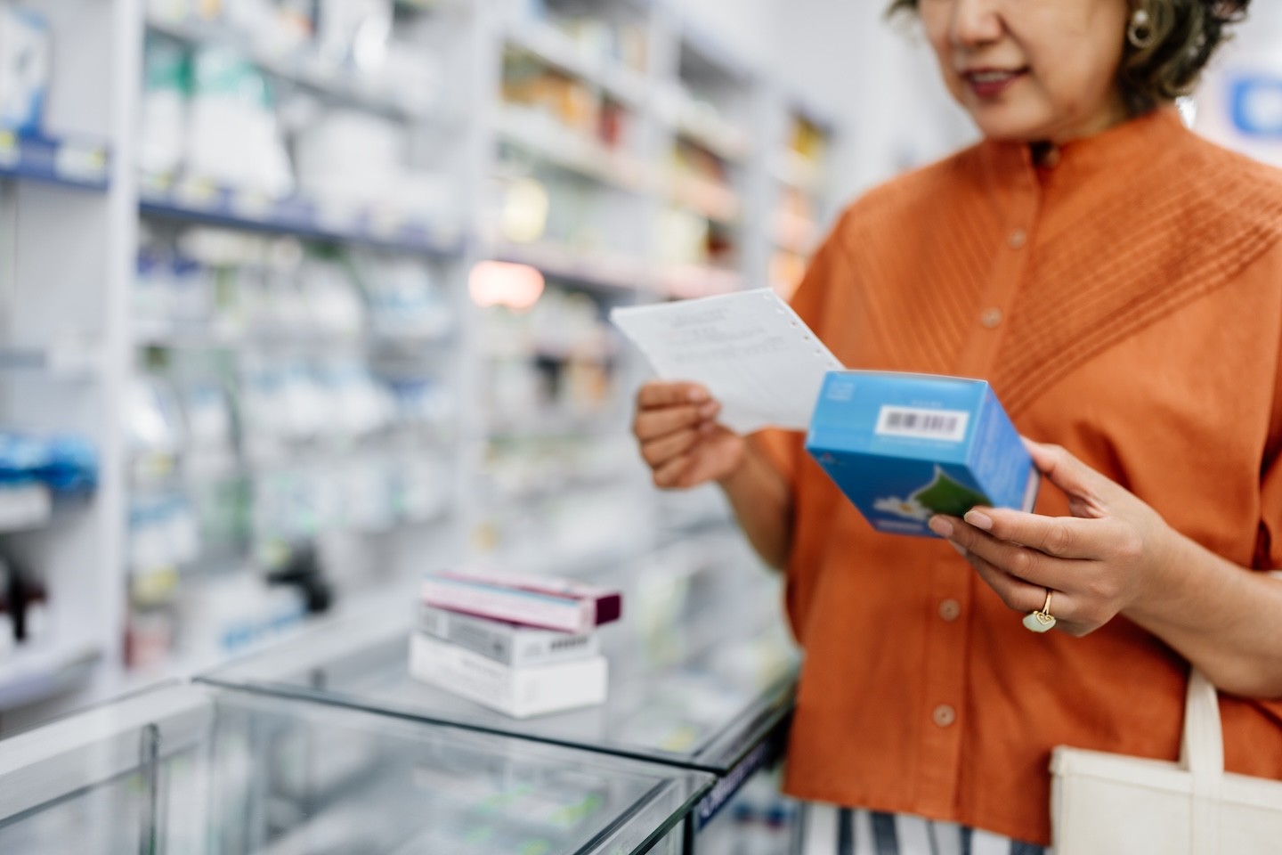 Aspect ratio controlled image