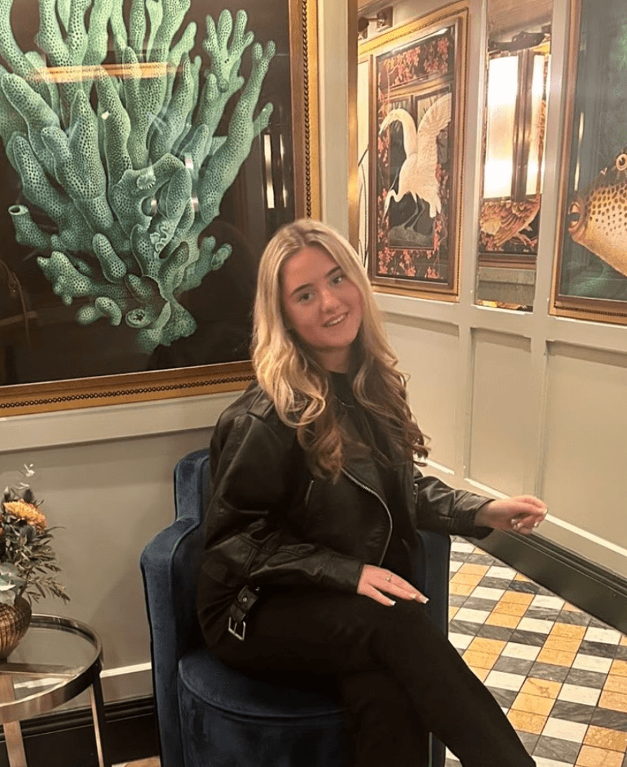 Profile Photo of Inspire Studio Hairdresser and Owner - Fran