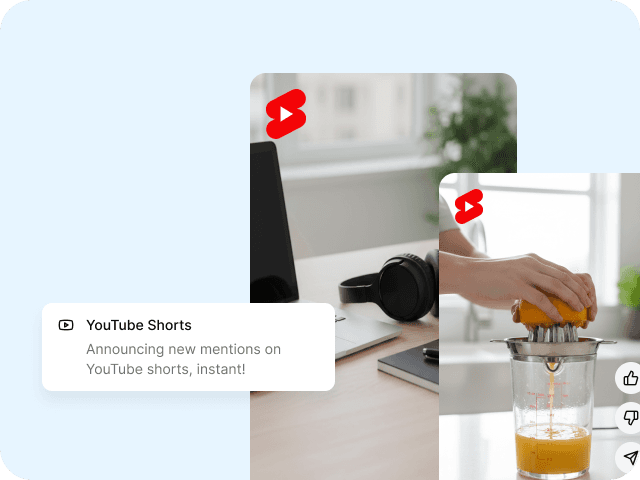 All Ears product announcement YouTube Shorts