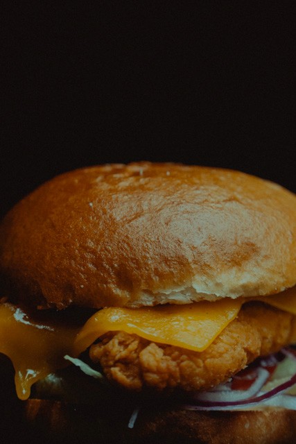 burger kobo
