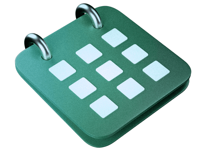 person handing over paper