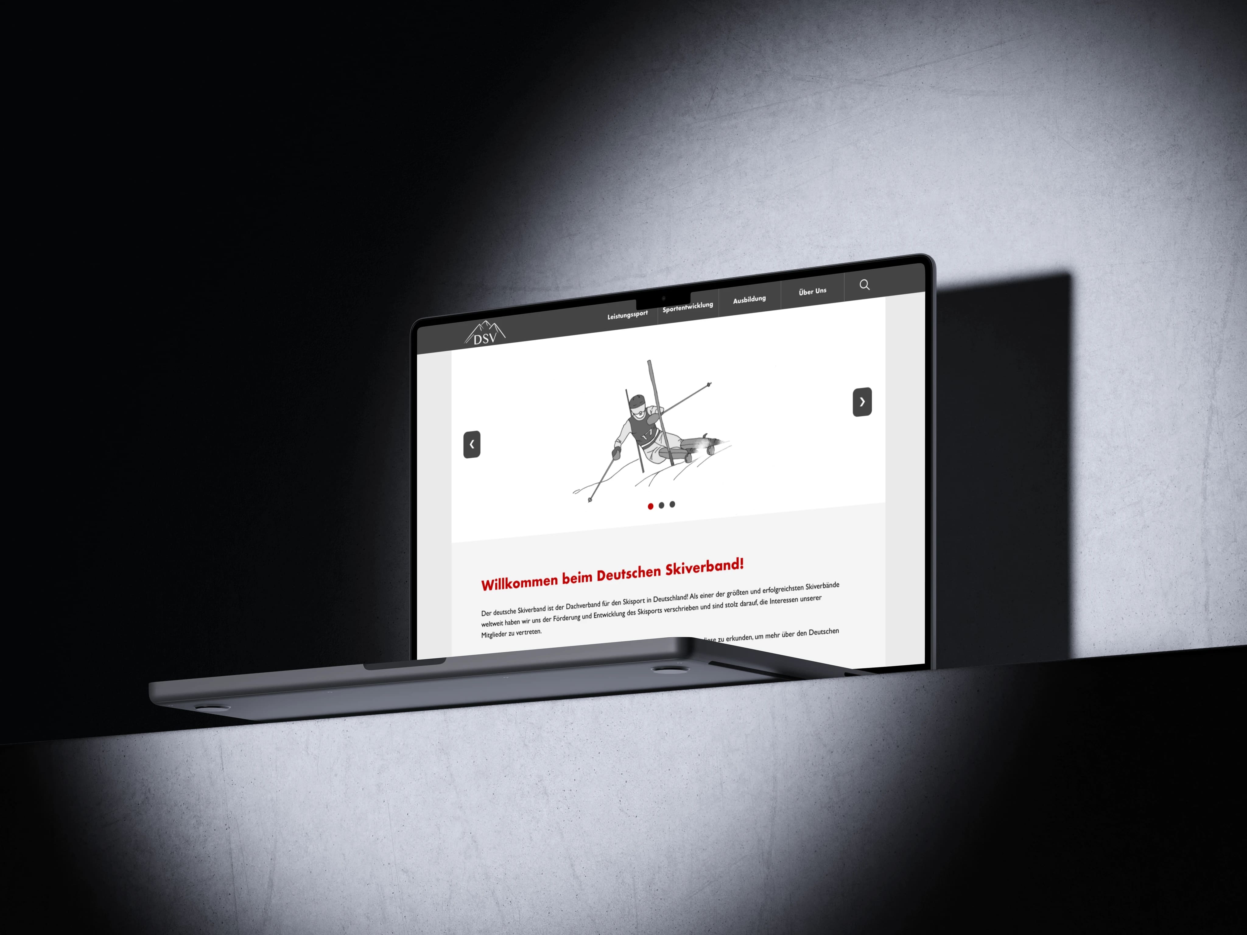 Architek Portfolio in Framer