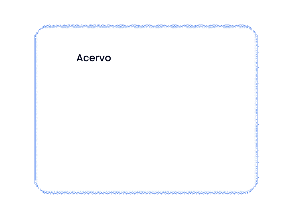 An image of Freelio's project ui