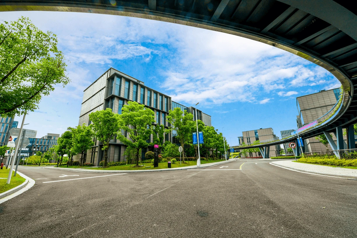 Shanghai Beauty Valley