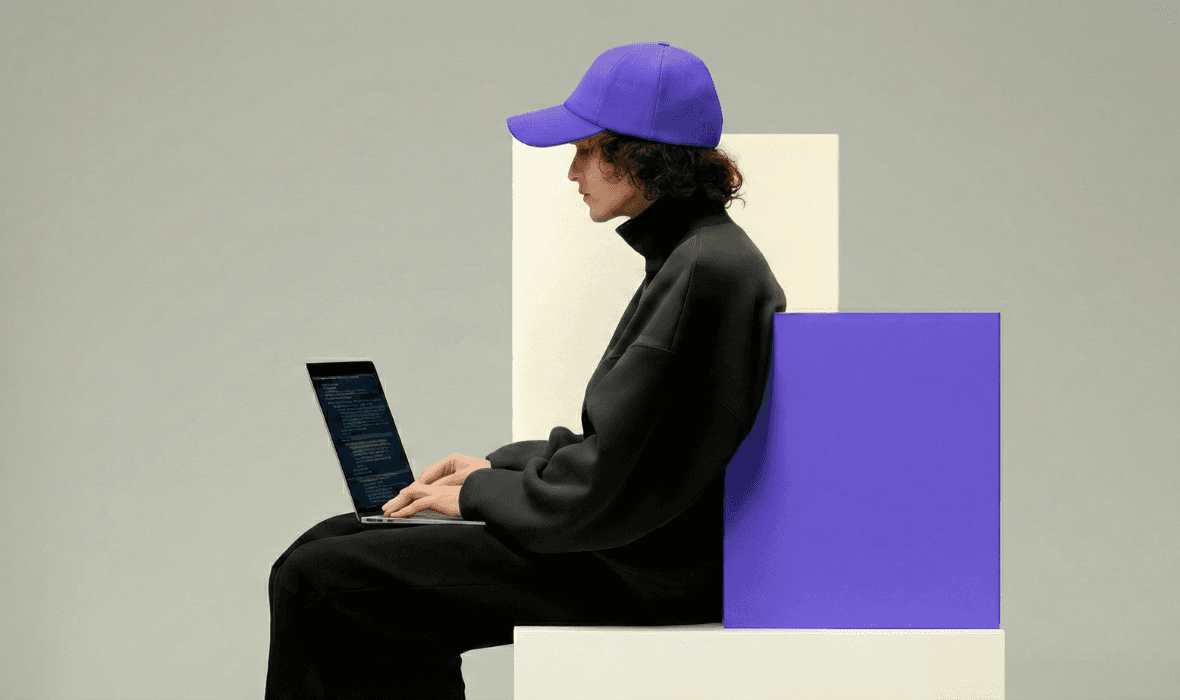 Koniec ery „budowania” sklepów. W 2026 roku e-commerce tworzy się słowami, nie kodem