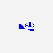 Schlumberger (SLB) Company Logo